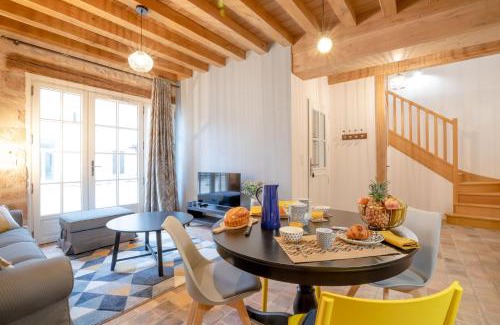 Savigny-les-Beaune Apartamento | Villa Fémina