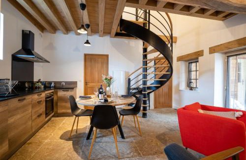 Savigny-les-Beaune Apartamento | Villa Fémina