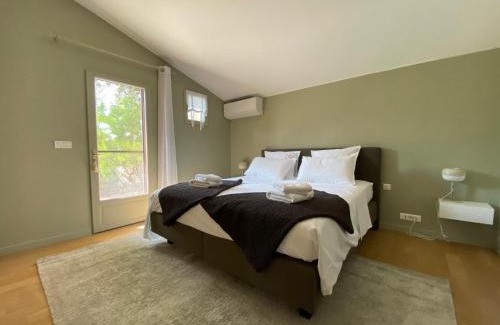 Buis-les-Baronnies Cama Y Desayuno | Villa Férus Piscine chauffée chambres d'hôtes