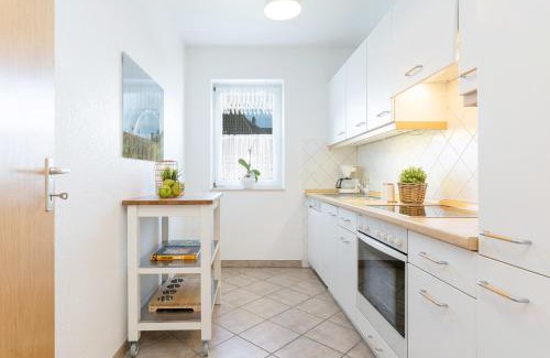 Laboe Apartamento | Villa Fördestrand Fender