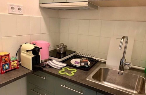 Balatonalmadi Apartamento | Villa Füred Balaton