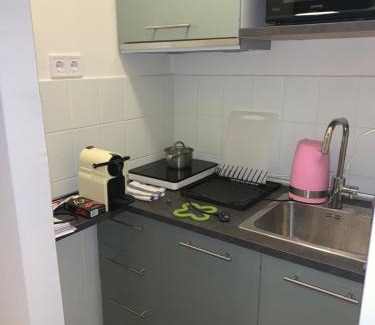 Balatonalmadi Apartamento | Villa Füred