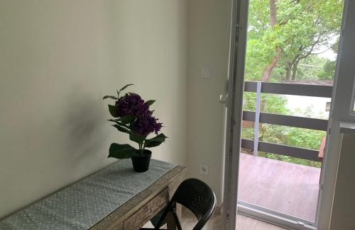 Balatonalmadi Apartamento | Villa Füred