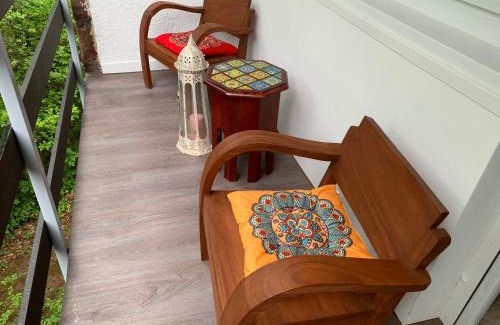 Balatonalmadi Apartamento | Villa Füred
