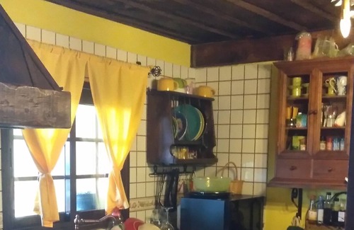 La Vera Casa | Villa Fuente la Tosca