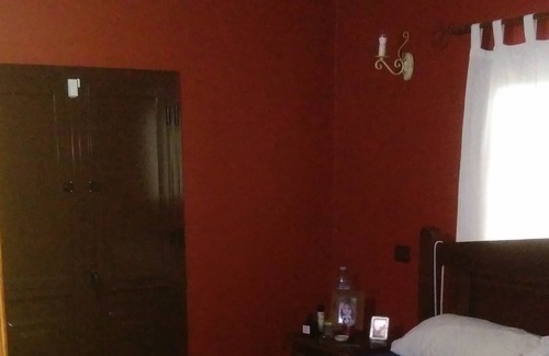 La Vera Casa | Villa Fuente la Tosca