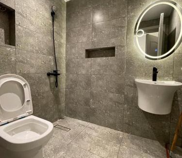 Dhahban Villa | Villa F VIP Durrat Al Arous