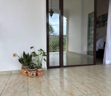 Douala Villa | Villa F01 HAVRE DE PAIX