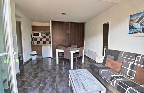 Latour-Bas-Elne Casa | Villa F2 pool and garden