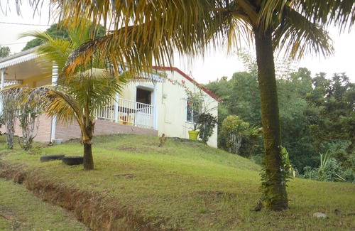 Sainte-Marie Villa | Villa F3 en SAINTE-MARIE