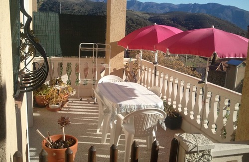 Moltifao Villa | Villa F3 con piscina y pizzería abierta todo el año.