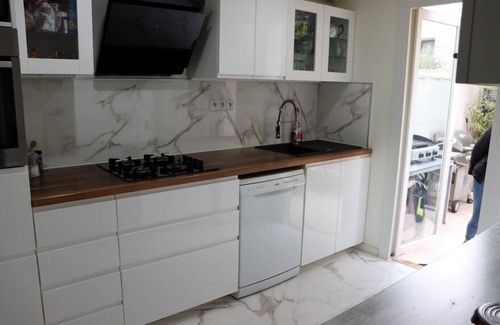 La Peyrade Casa | Villa F6 a 10 minutos de la playa, frontignan plage