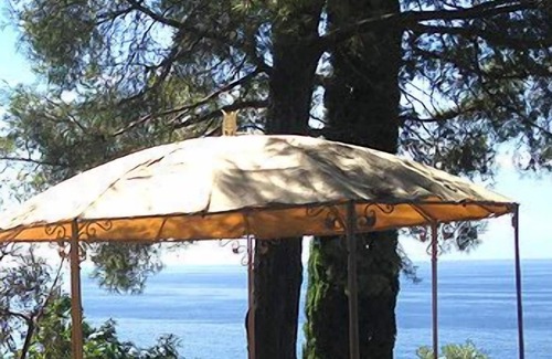 Maratea Casa | Gem con maravillosas vistas al mar en una de las costas del sur de Italia Sueño