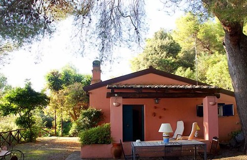 Maratea Casa | Gem con maravillosas vistas al mar en una de las costas del sur de Italia Sueño
