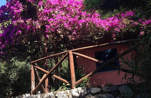Maratea Casa | Gem con maravillosas vistas al mar en una de las costas del sur de Italia Sueño