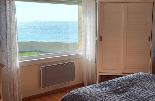 Audresselles Cama Y Desayuno | Villa Face Mer