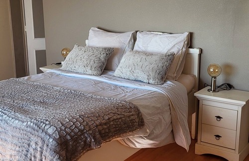 Audresselles Cama Y Desayuno | Villa Face Mer