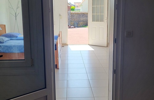Audresselles Cama Y Desayuno | Villa Face Mer