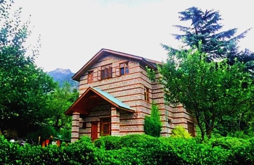 Manali Cama Y Desayuno | Villa Faerytales by Boho