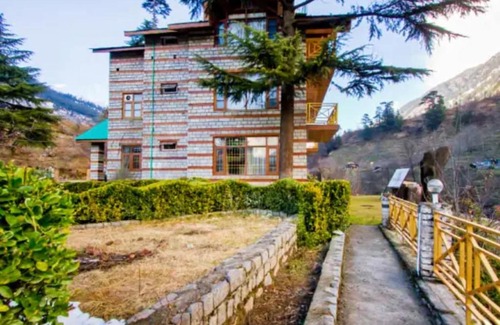 Manali Cama Y Desayuno | Villa Faerytales by Boho