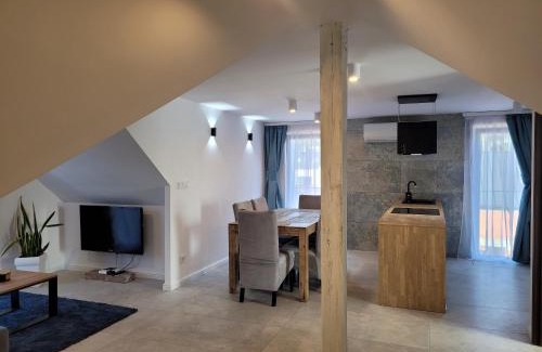 Dziwnowek Chalet De Esquí | Villa Fala