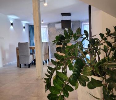 Dziwnowek Chalet De Esquí | Villa Fala