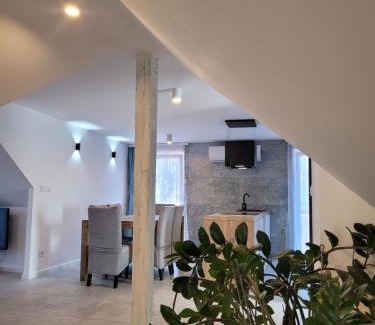 Dziwnowek Chalet De Esquí | Villa Fala