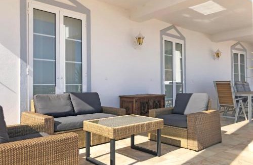 Moncarapacho e Fuseta Villa | Villa Falk - Fuzeta