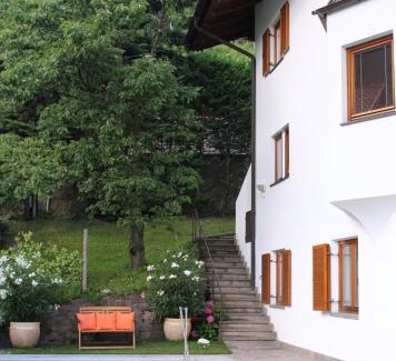Tirolo Apartamento | Villa Falkner
