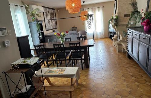 Tarascon Villa | Villa familiale avec piscine à Tarascon