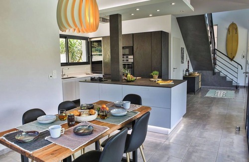 Labenne Casa | Villa familiale océan et forêt