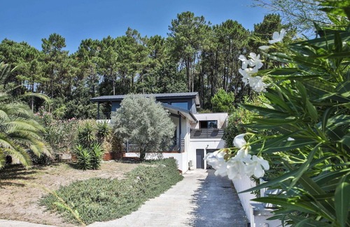 Labenne Casa | Villa familiale océan et forêt