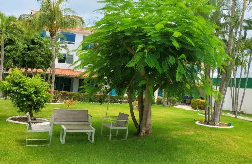 Granjas del Marqués Casa | Villa familiar en Acapulco Diamante