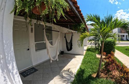 Puerto Juarez Villa | Villa familiar en Playa del Carmen con alberca