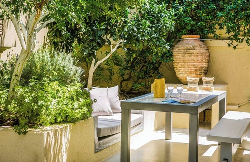 Argostoli Town Villa | Villa Fanari: esta villa incluye una piscina privada, WIFI y aire acondicionado