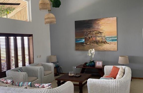 Las Terrenas Villa | Villa Fanny