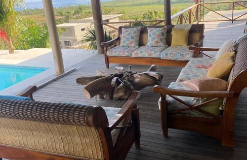 Las Terrenas Villa | Villa Fanny