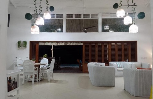 Las Terrenas Villa | Villa Fanny