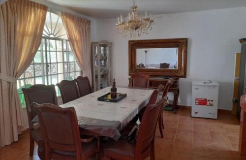Cerro Azul Chalet De Esquí | Villa Faris