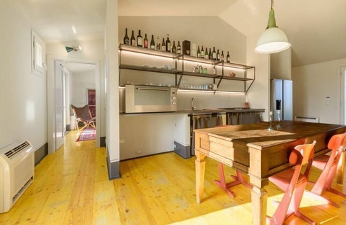 Cortona Villa | Villa Farneta Confortable residencia vacacional