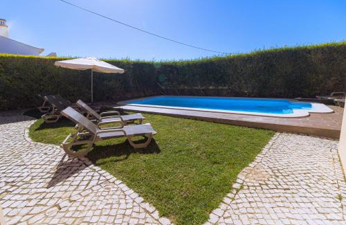 Sagres Villa | Villa Farol