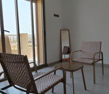 Ain Chkef Casa | Villa Fatima