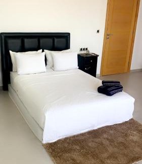 Ain Chkef Casa | Villa Fatima