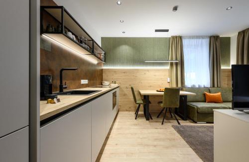 Villabassa Apartamento | Villa Fauster Pustrabase