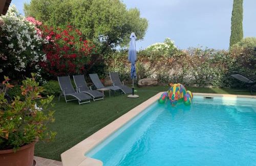 Pinarellu Casa | Villa Fautea Romance