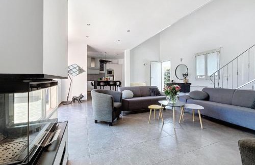 Pinarellu Casa | Villa Fautea Romance