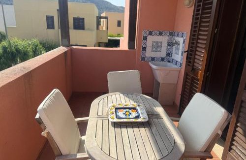 Favignana Apartamento | Villa Favignana 2