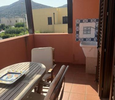 Favignana Apartamento | Villa Favignana 2