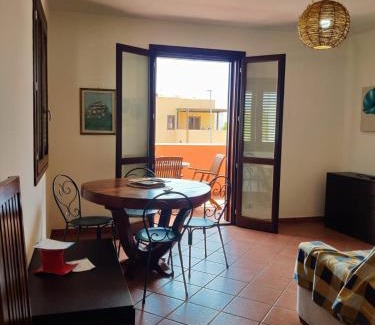 Favignana Apartamento | Villa Favignana 2
