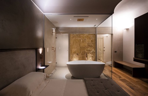 Marsala Hotel | Villa Favorita